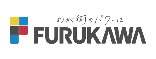 ロゴ