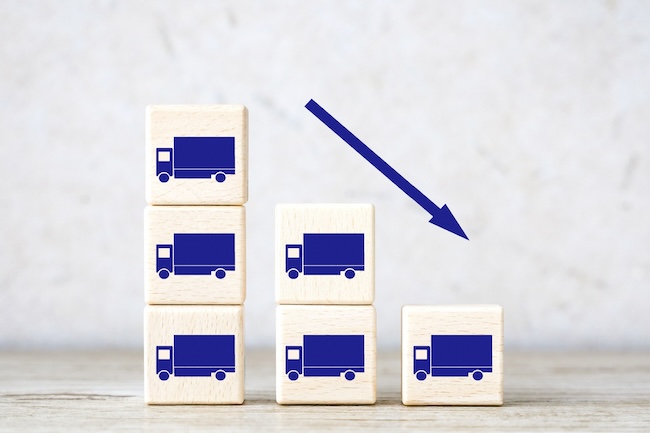 サプライチェーン 最適化2