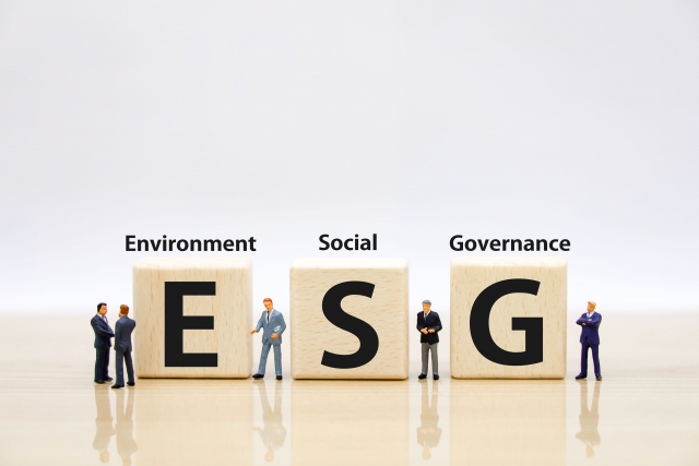 ESG_アイキャッチ