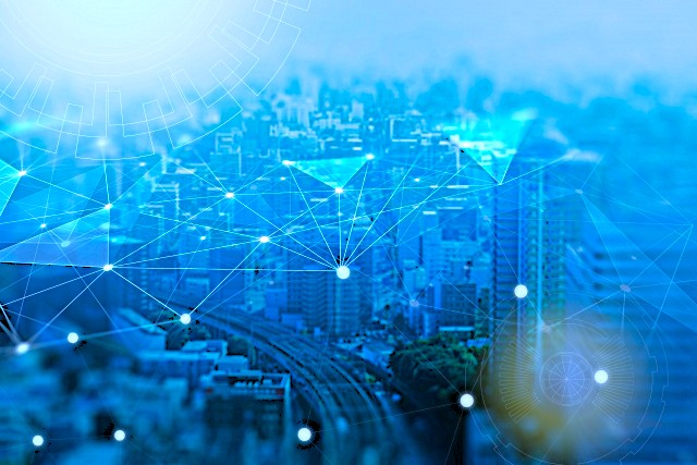 輸配送最適化１