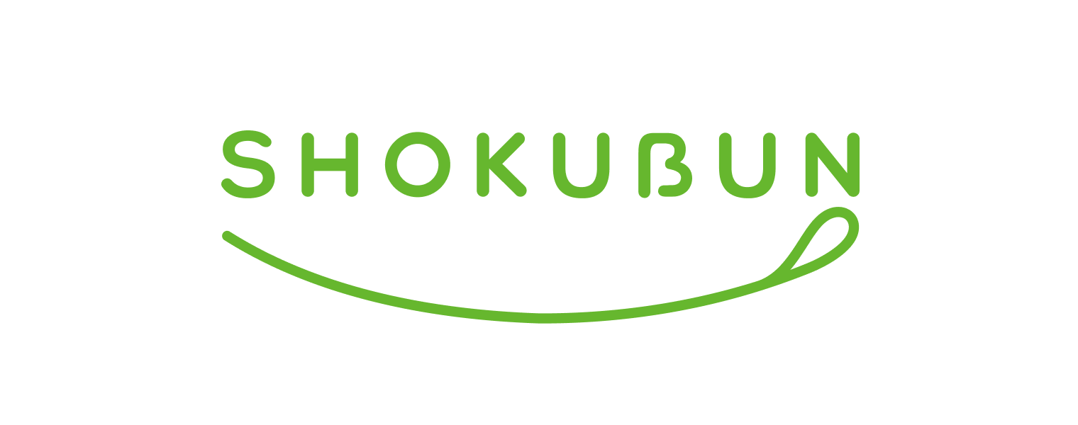 ショクブン