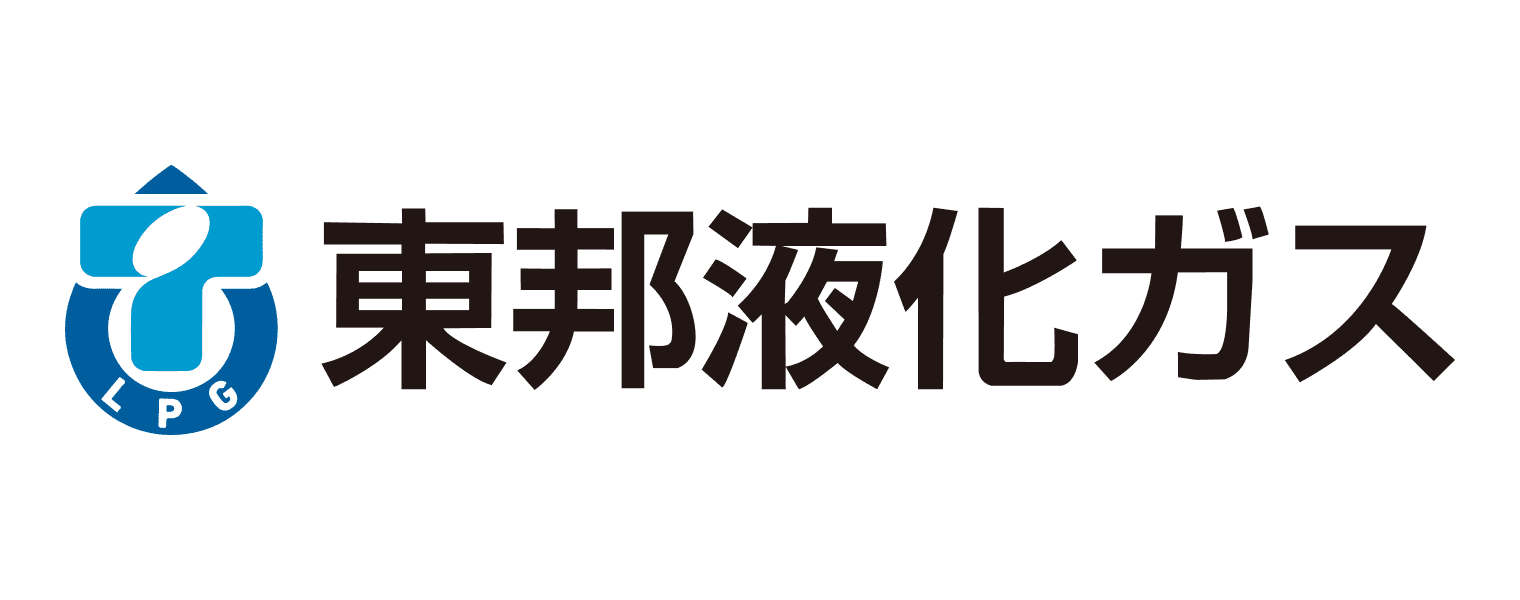 東邦液化ガス